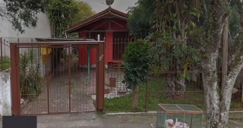 Terreno à venda na Rua Atenas, 37, Morro Santana, Porto Alegre