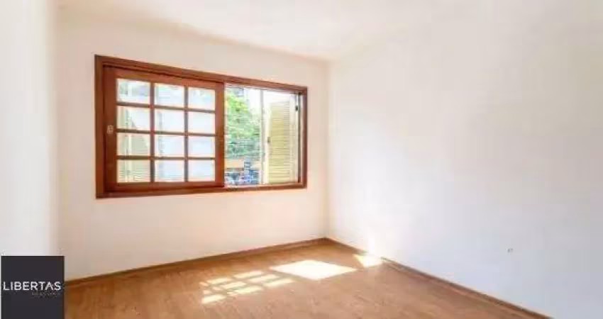 Apartamento no petrópolis de 3 dormitórios e 2 vagas