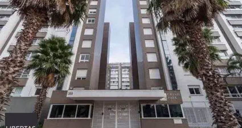 Apartamento 4 dorms à venda rua dona augusta, menino deus - porto alegre