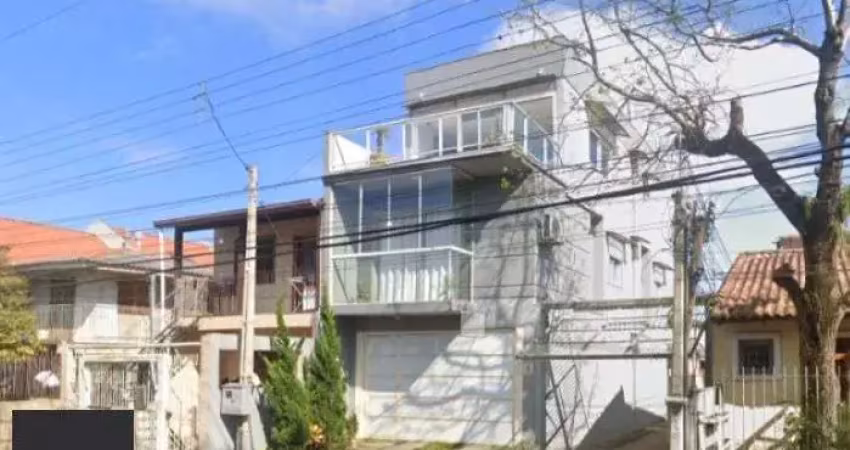 Sobrado de alto padrão na vila nova – 3 dormitórios e 170 m² de conforto e estilo!