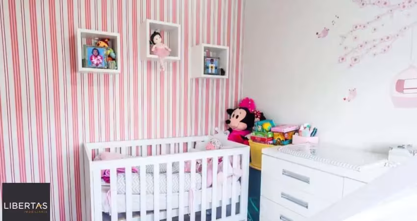 Apartamento com 2 quartos à venda na Rua Itiberê da Cunha, 240, São Sebastião, Porto Alegre