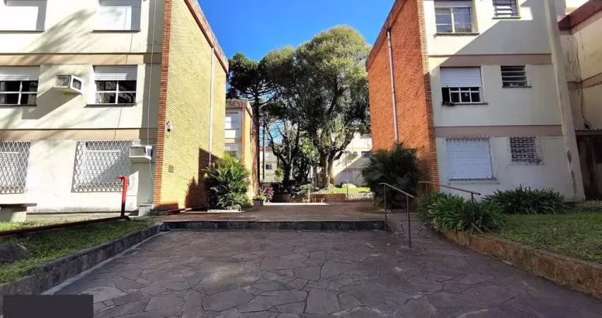 Apartamento com 3 quartos à venda na Avenida Francisco Massena Vieira, 212, Santa Tereza, Porto Alegre