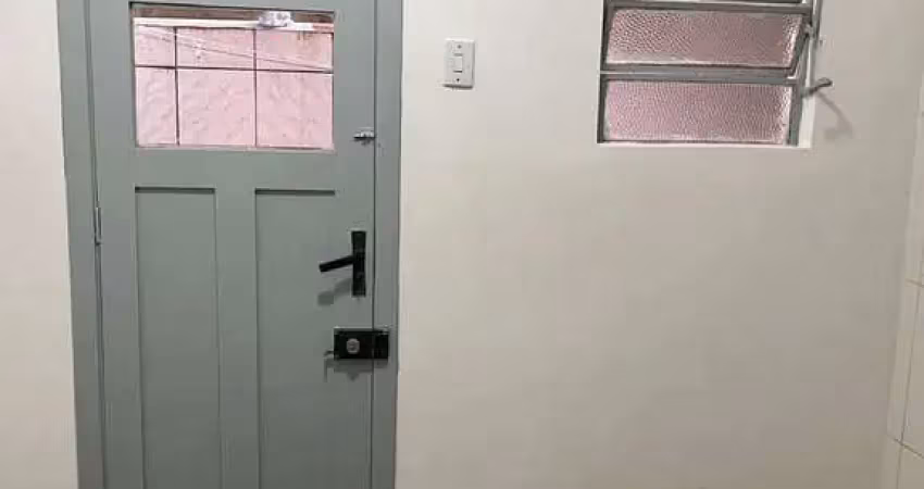 Apartamento com 1 quarto à venda na Rua Dezoito de Novembro, 94, Navegantes, Porto Alegre