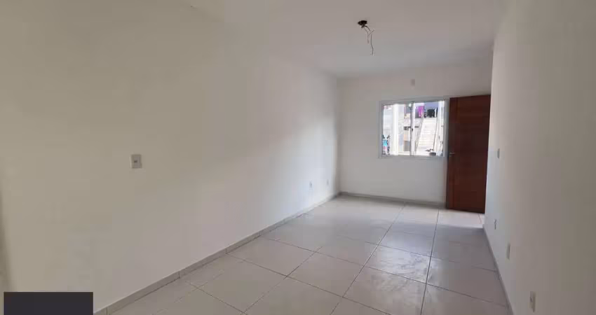 Casa com 2 quartos à venda na Avenida João Antônio Silveira, 441, Restinga, Porto Alegre