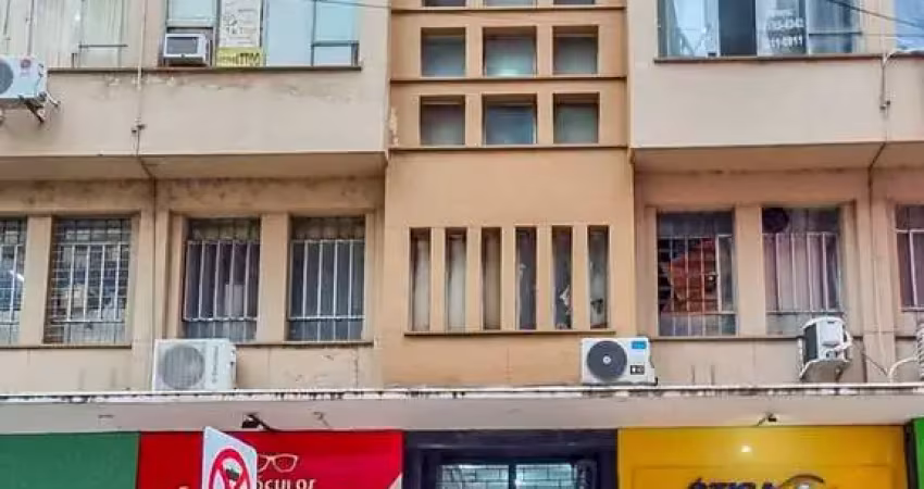 Barracão / Galpão / Depósito à venda na Rua Marechal Floriano Peixoto, 13, Centro Histórico, Porto Alegre