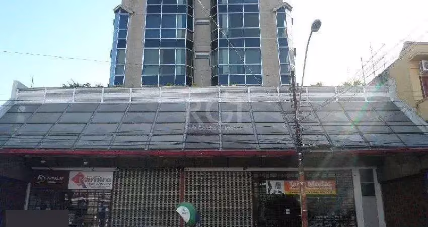 Conjunto/sala para venda - 32.22m², 0 dormitórios, 1 vaga - navegantes