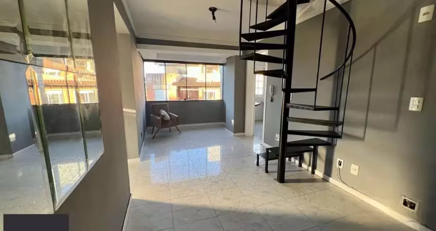 Cobertura com 2 quartos à venda na Avenida da Cavalhada, 4760, Cavalhada, Porto Alegre