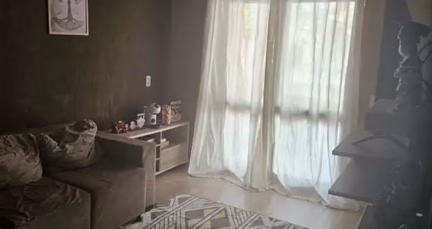 Casa com 2 quartos à venda na Acesso Sete, 4139, Restinga, Porto Alegre