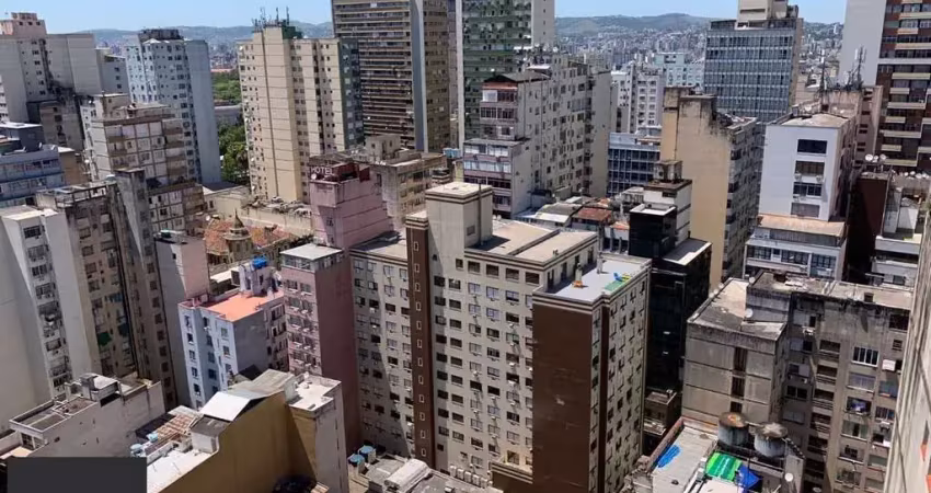 Sala comercial à venda na Rua dos Andradas, 1560, Centro Histórico, Porto Alegre