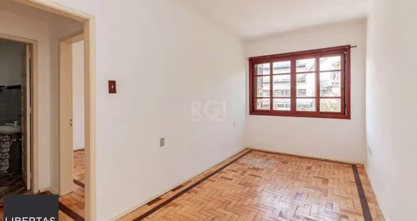 Apartamento com 1 quarto à venda na Avenida Cristóvão Colombo, 2472, Floresta, Porto Alegre