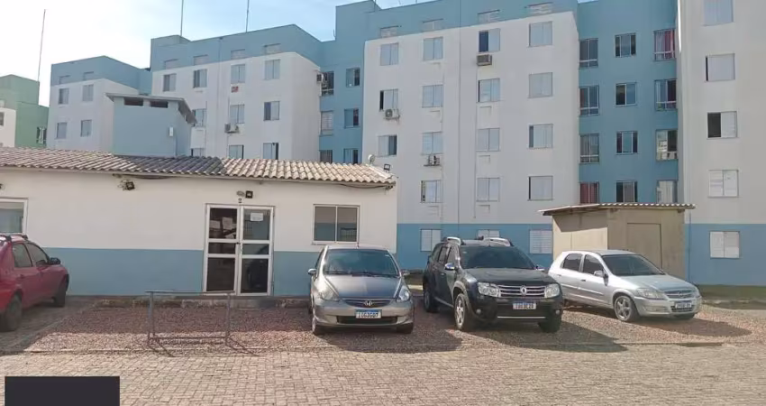 Apartamento com 1 quarto à venda na Rua São Guilherme, 230, Vila São José, Porto Alegre