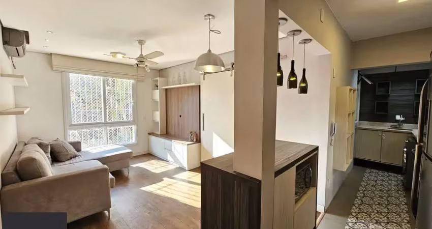 Apartamento 01 dormitório  na cidade baixa em porto alegre