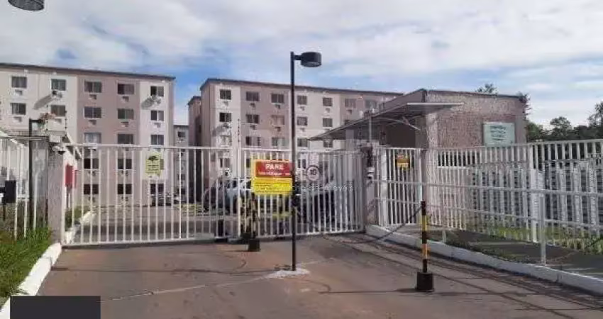 Apartamento de dois dormitórios com vaga no bairro hipica zona sul porto alegre