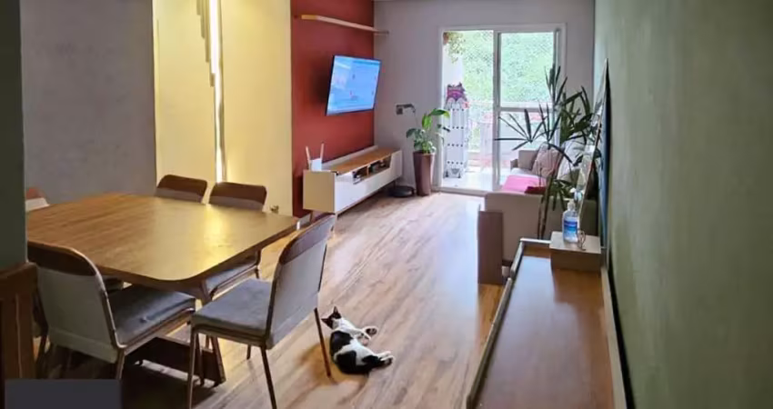 Apartamento com 3 quartos à venda na Avenida Arnaldo Bohrer, 175, Teresópolis, Porto Alegre