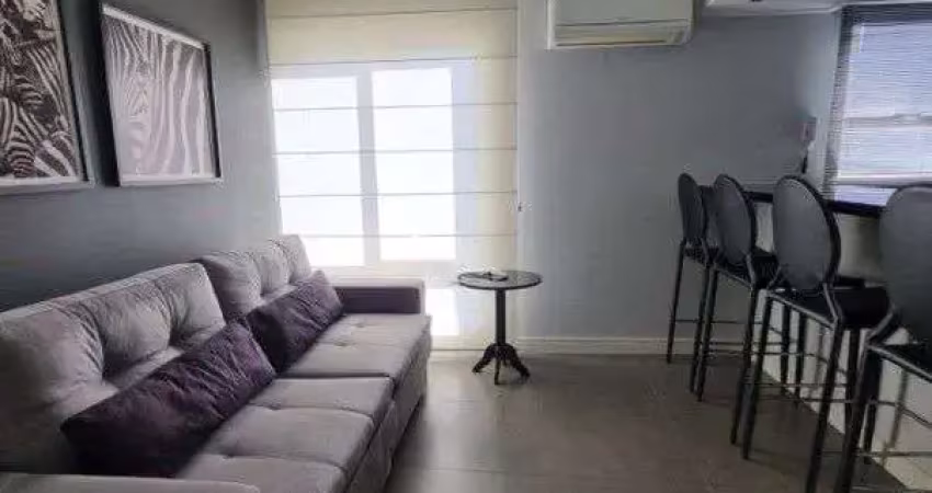 Apartamento com 1 quarto à venda na Rua Sarmento Leite, 763, Centro Histórico, Porto Alegre