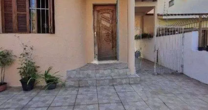 Casa com 2 quartos à venda na Rua Fagundes Varela, 237, Santo Antônio, Porto Alegre