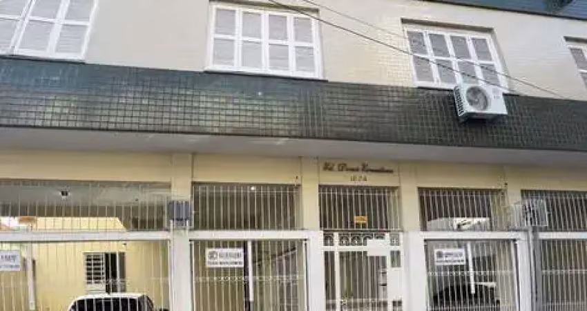 Oportunidade! apartamento de 2 dormitórios na rua lima e sila - r$ 299.000