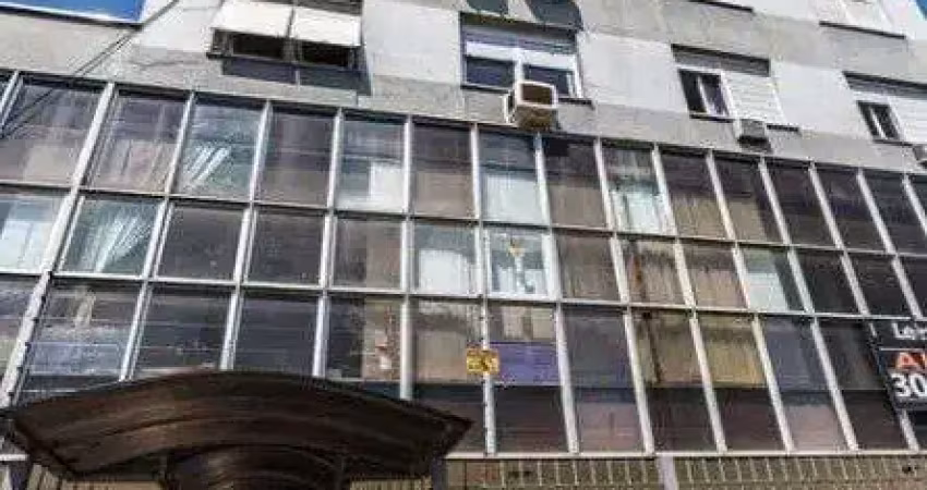 Apartamento com 2 quartos à venda na Avenida Ipiranga, 4623, Partenon, Porto Alegre