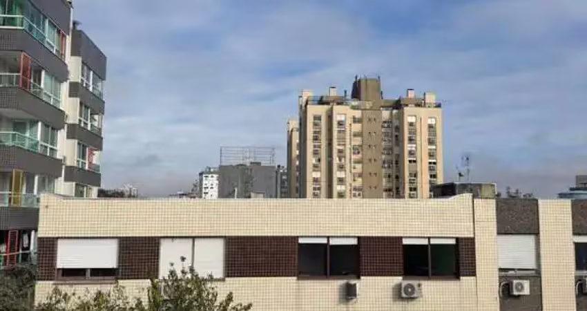 Apartamento pronto para morar! 1 dormitório na rua lima e sila – apenas r$ 199.000