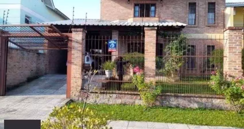 Casa com 3 quartos à venda na Travessa Tramandai, 1152, Ipanema, Porto Alegre