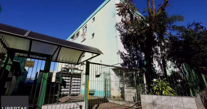 Apartamento com 1 quarto à venda na Rua Doutor Vargas Neto, 450, Jardim Leopoldina, Porto Alegre