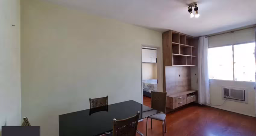 Apartamento com 1 quarto à venda na Avenida Ipiranga, 3377, Partenon, Porto Alegre