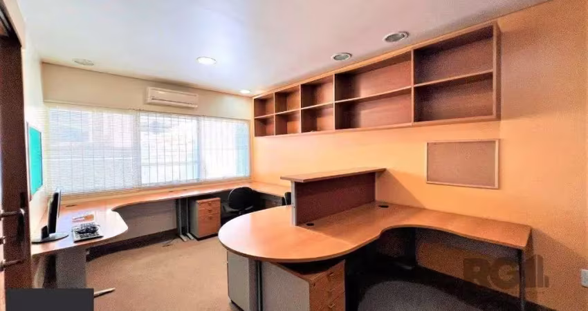 Excelente  sala duplex, unificadas, mobiliadas e equipadas, prontas para trabalhar!