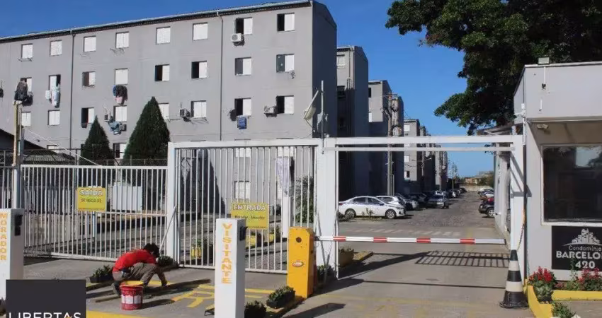 Apartamento com 2 quartos à venda na Rua dos Maias, 420, Rubem Berta, Porto Alegre