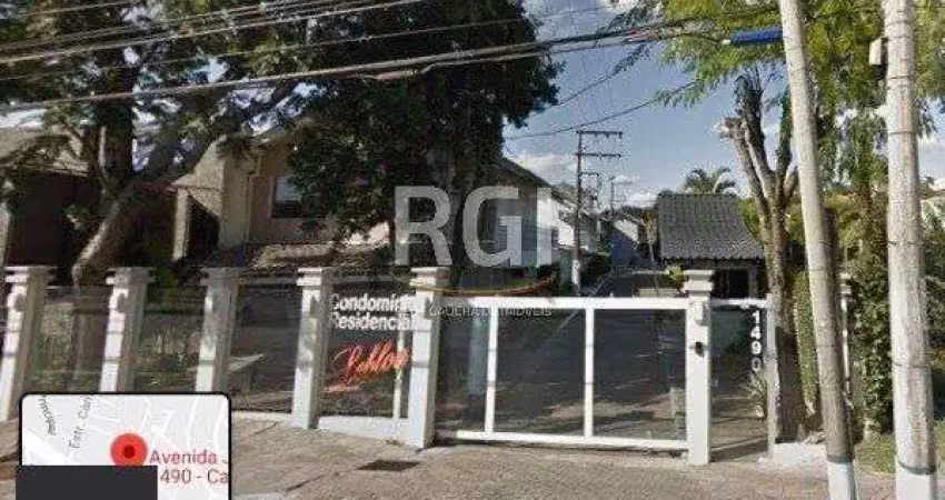 Casa condominio para venda - 122.08m², 3 dormitórios, 2 vagas - ipanema