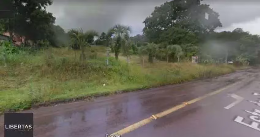 Terreno à venda na Estrada das Três Meninas, 1134, Vila Nova, Porto Alegre