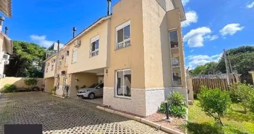 Casa condominio em porto alegre, no bairro ipanema, com 3 dormitório(s), e 3 banheiros, à venda.