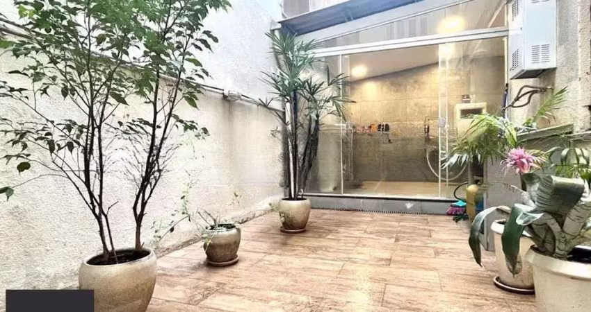 Apartamento 3 dorms à venda rua santo antonio, bom fim - porto alegre