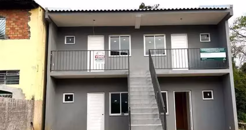 Kitnet / Stúdio à venda na Rua Helio Felix Frey, 40, Espírito Santo, Porto Alegre