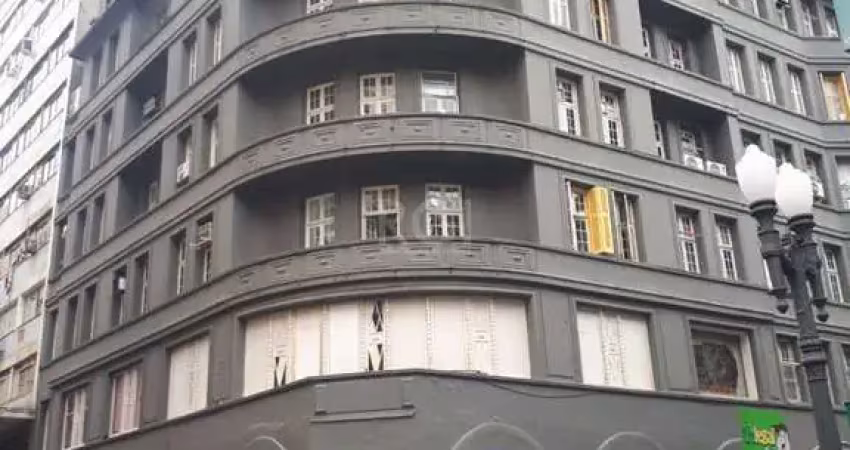 Sala comercial à venda na Rua Vigário José Inácio, 433, Centro Histórico, Porto Alegre