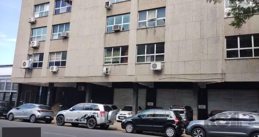 Sala comercial à venda na Avenida Pernambuco, 1328, Navegantes, Porto Alegre