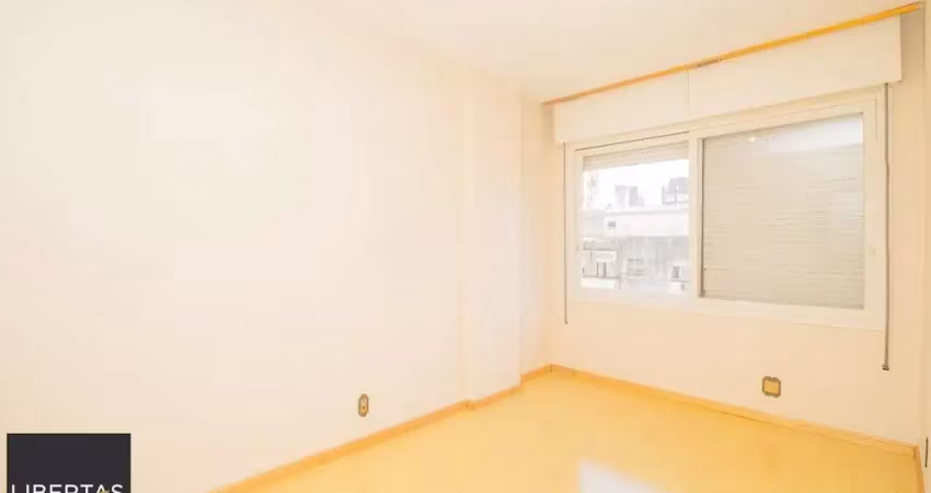 Apartamento de 2 quartos com 51 metros privativos na av: senador salgado filho