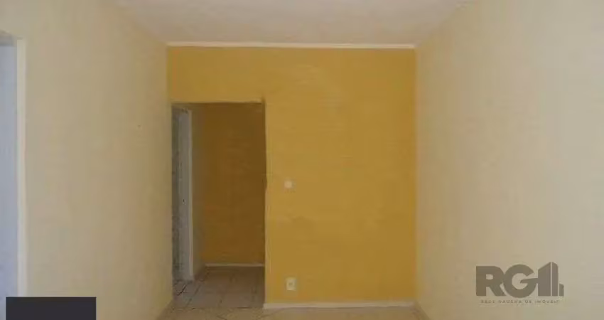 Apartamento com 1 quarto à venda na Rua Delfino Riet, 654, Santo Antônio, Porto Alegre