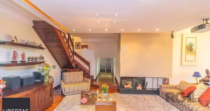 Apartamento com 4 quartos à venda na Rua Ciro Gavião, 155, Bela Vista, Porto Alegre