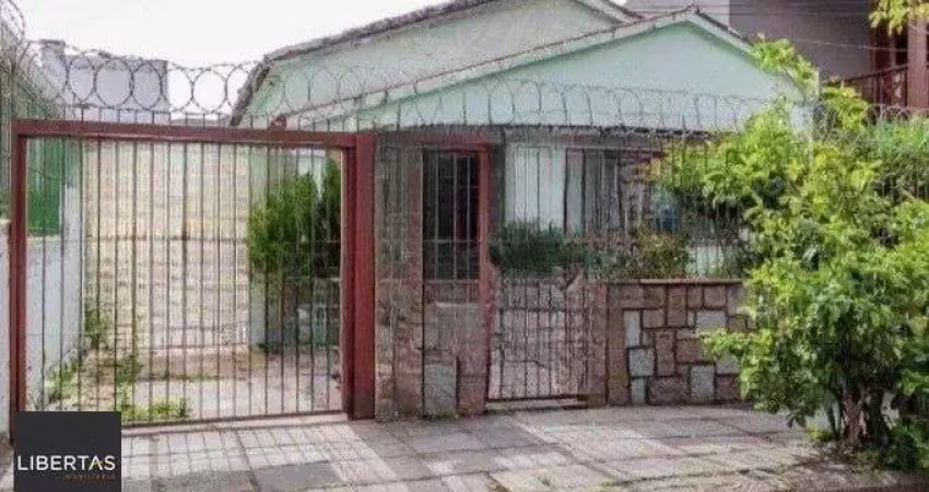 Casa com 3 quartos à venda na Rua Fátima, 204, Partenon, Porto Alegre