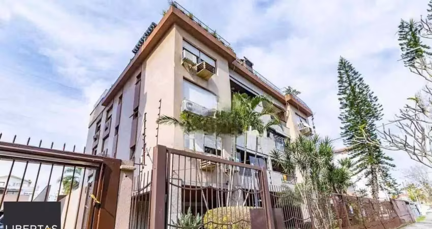 Apartamento no bairro jardim lindóia -3 dormitórios - 1 suíte - 1 vaga