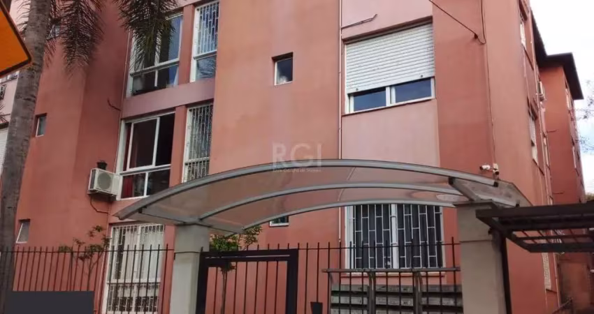 Apartamento para venda - 42.24m², 1 dormitório, jardim do salso