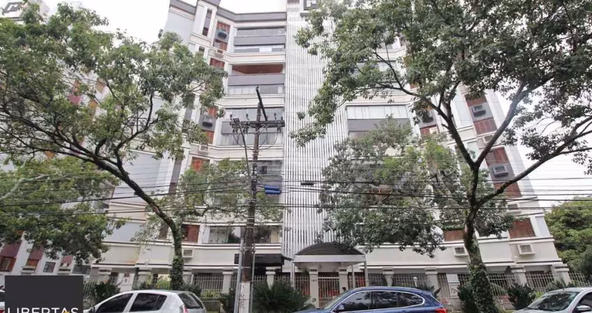 Apartamento para venda - 159.08m², 4 dormitórios, sendo 4 suites, 2 vagas - boa vista