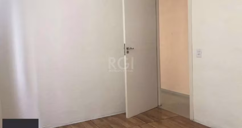 Apartamento para venda - 40.29m², 2 dormitórios, 1 vaga - mario quintana