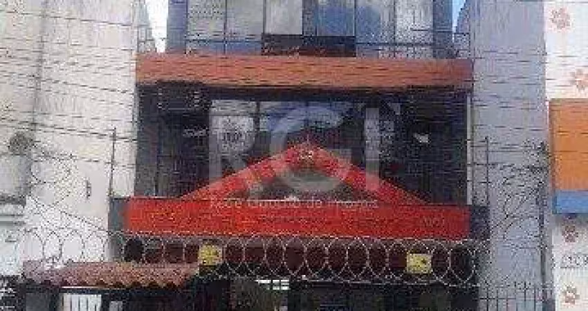 Conjunto/sala para venda - 57m², 0 dormitórios, floresta