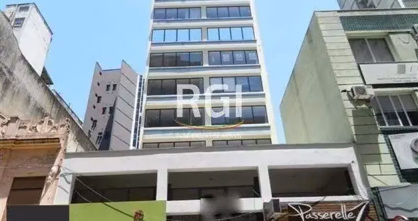 Conjunto/sala para venda - 44.49m², 0 dormitórios, centro histórico