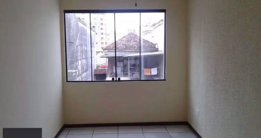 Venda rio branco apartamento medindo 51,00 m², com 1 dormitório,