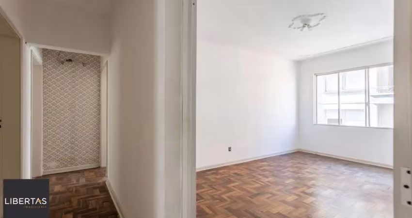 Apartamento de 3 dormitórios com 88 metros privativos no centro