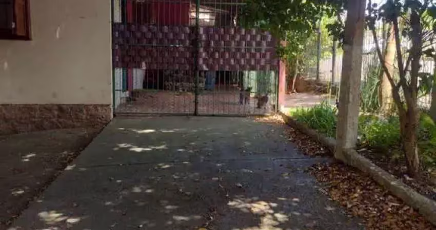 Casa com 2 quartos à venda na Rua Doutor Raul Moreira, Cristal, Porto Alegre