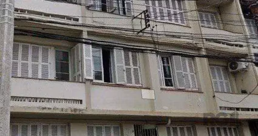 Apartamento com 2 quartos à venda na Avenida Getúlio Vargas, 743, Menino Deus, Porto Alegre