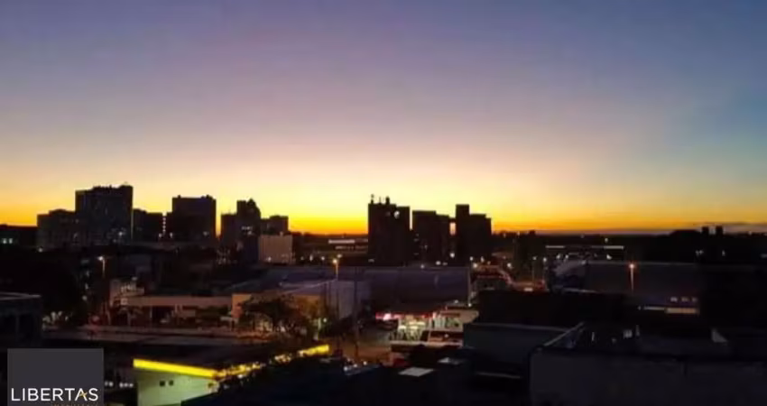 Apartamento com 3 dormitórios, 1 vaga e elevador,  rua: ernesto alves - floresta